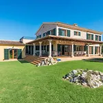 Finca Can Valero By Mallorca Villa Selection