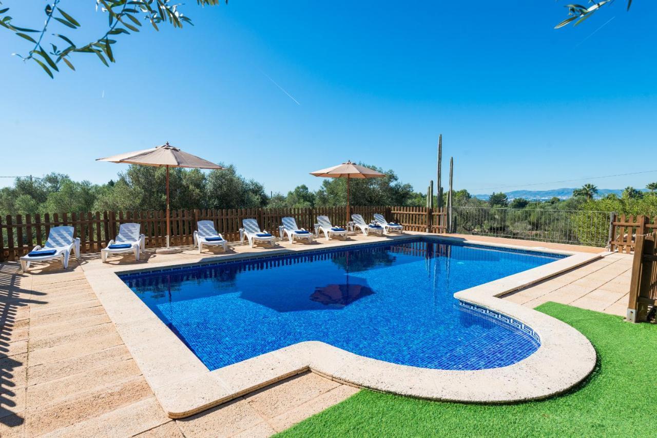 Valero By Mallorca Selection * La Aranjasa