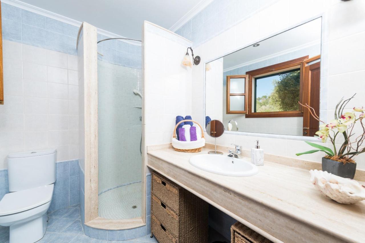 Vakantiehuis Valero By Mallorca Selection *