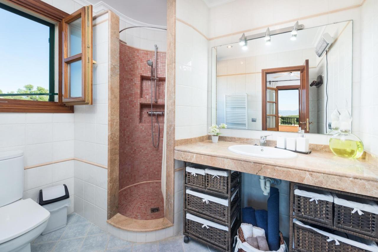 Valero By Mallorca Selection Vakantiehuis La Aranjasa