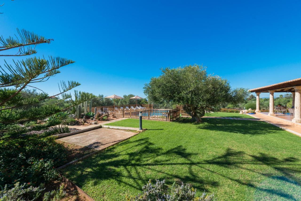 Vakantiehuis Valero By Mallorca Selection La Aranjasa