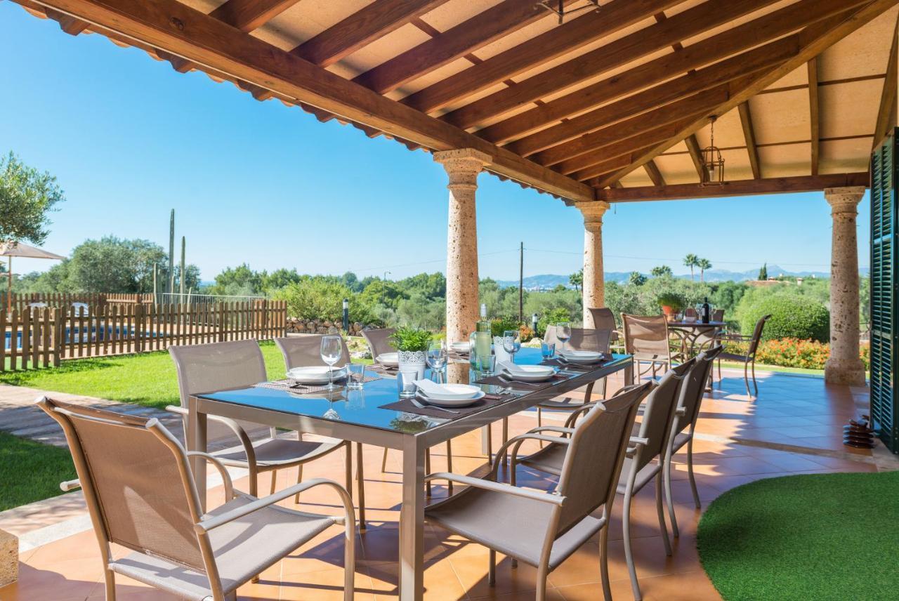 Vakantiehuis Valero By Mallorca Selection