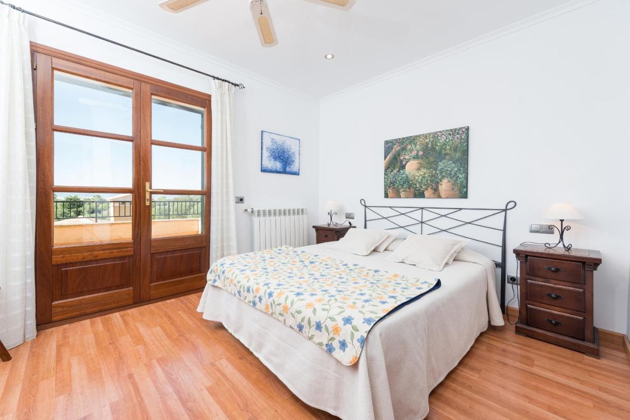 Vakantiehuis Valero By Mallorca Selection
