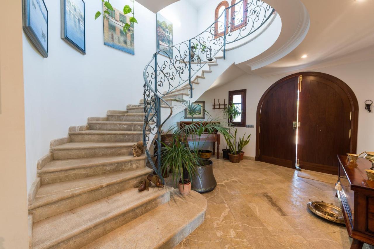 Vakantiehuis Valero By Mallorca Selection