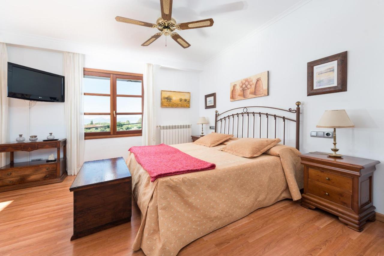 Valero By Mallorca Selection Vakantiehuis *