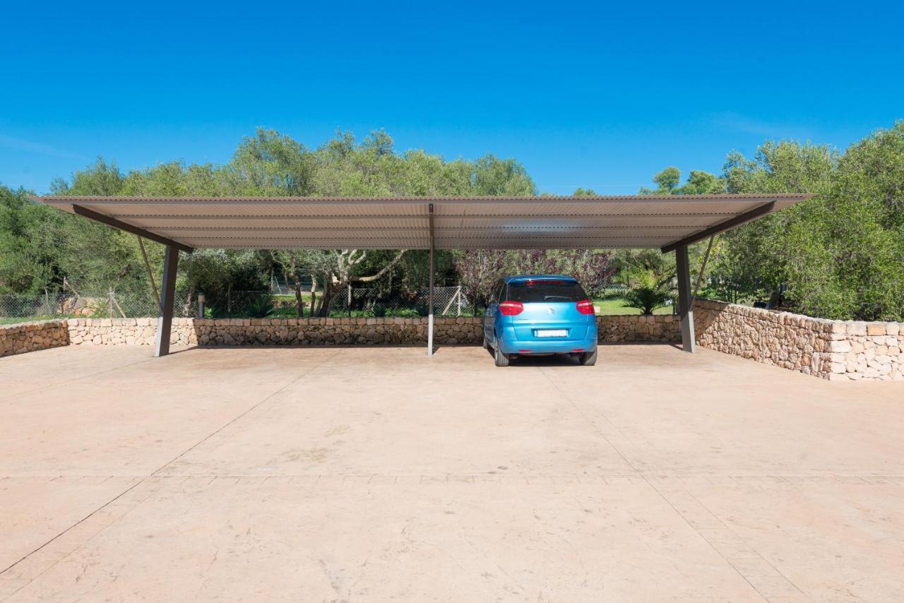 Vakantiehuis Valero By Mallorca Selection La Aranjasa