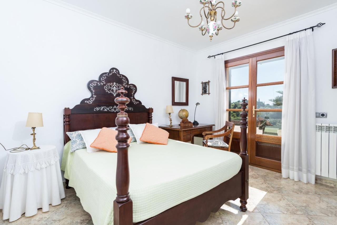 Valero By Mallorca Selection Vakantiehuis