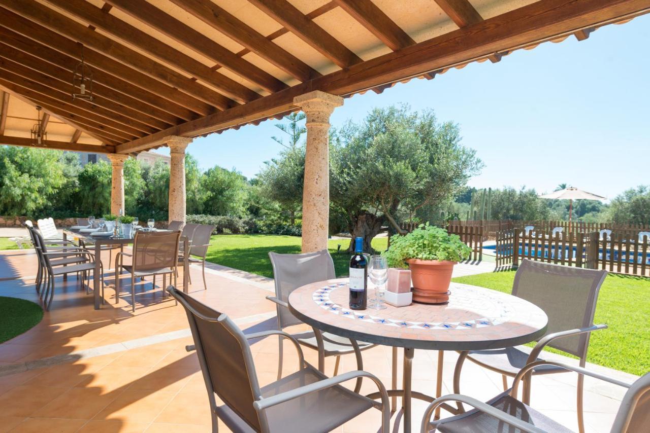 Vakantiehuis Valero By Mallorca Selection *