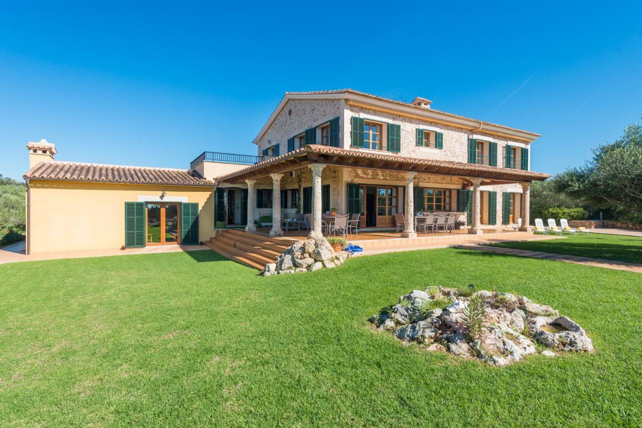 Vakantiehuis Valero By Mallorca Selection *
